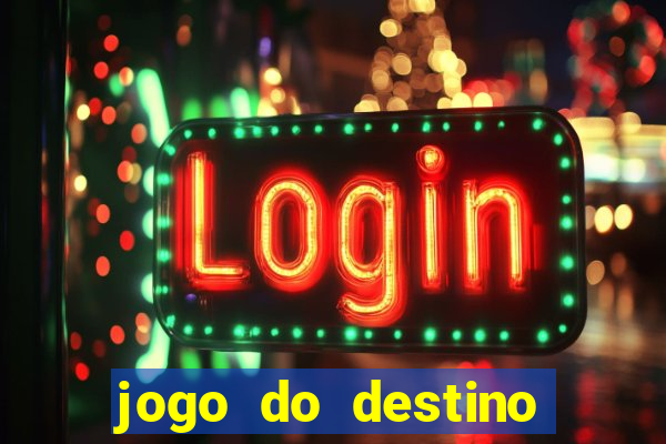 jogo do destino serie turca